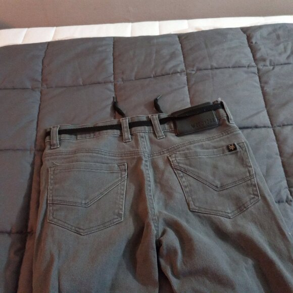 zoo york boys size 13/14 jeans - Picture 4 of 5